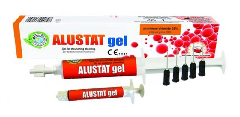 Alustat Cerkamed