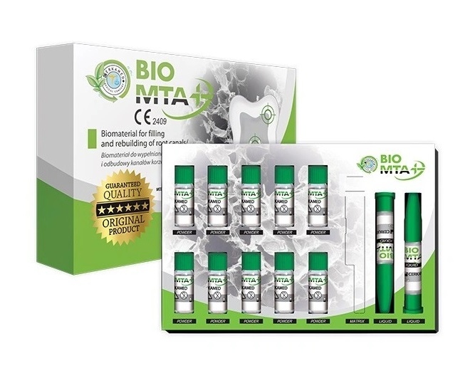 Bio MTA Cerkamed