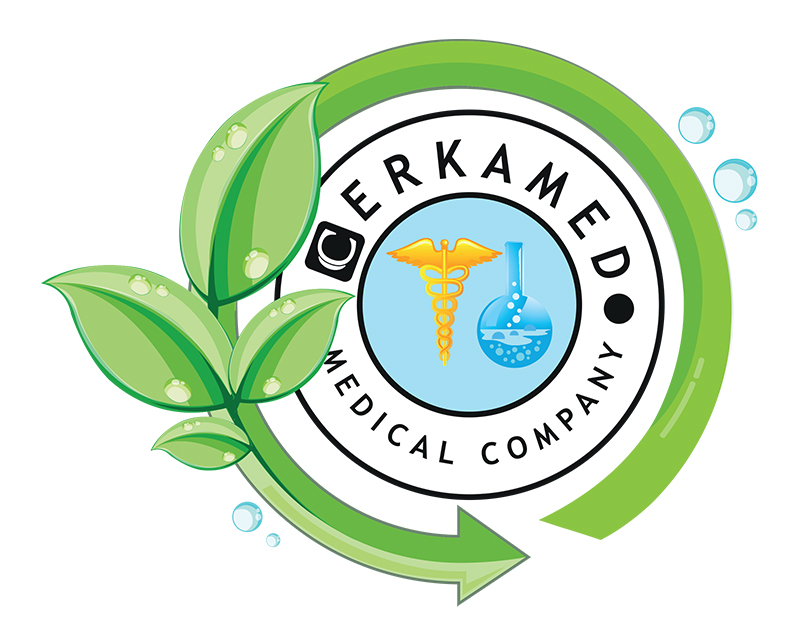 Logo Cerkamed